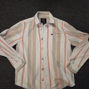 Men's Shacket - Buffalo David Bitton